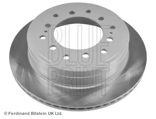 Тормозной диск BLUE PRINT ADT343281