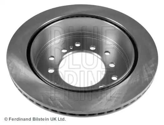 Тормозной диск BLUE PRINT ADT343281