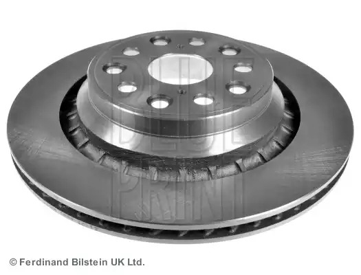 Тормозной диск BLUE PRINT ADT343284