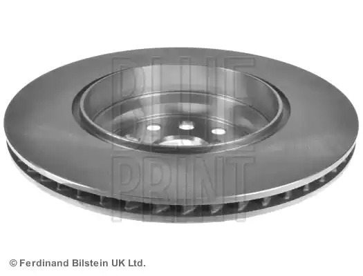 Тормозной диск BLUE PRINT ADT343285