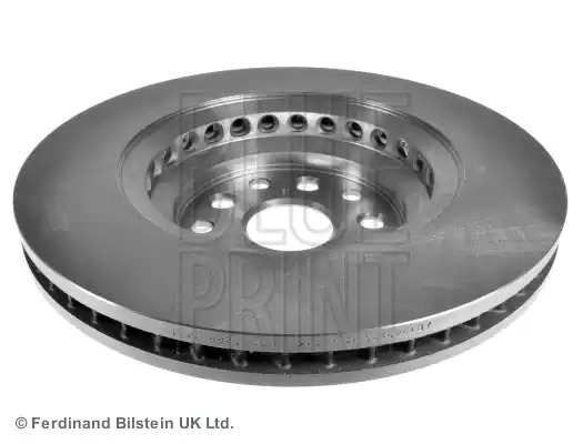 Тормозной диск BLUE PRINT ADT343286