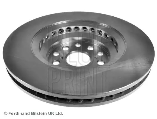 Тормозной диск BLUE PRINT ADT343287