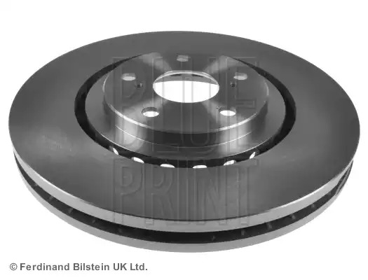 Тормозной диск BLUE PRINT ADT343289