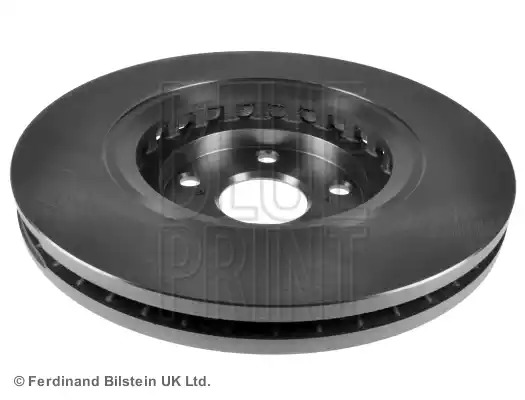 Тормозной диск BLUE PRINT ADT343289