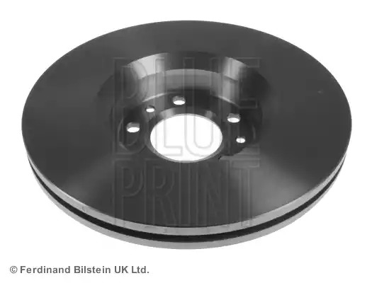 Тормозной диск BLUE PRINT ADT343299