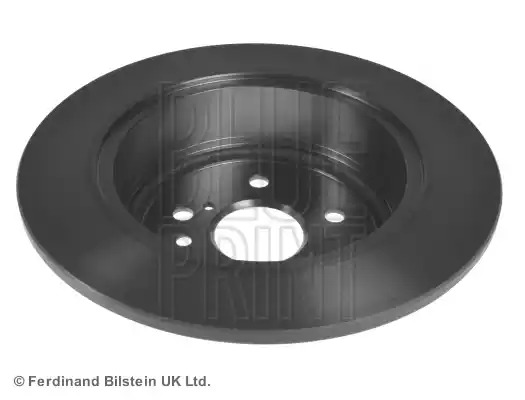 Тормозной диск BLUE PRINT ADT343305