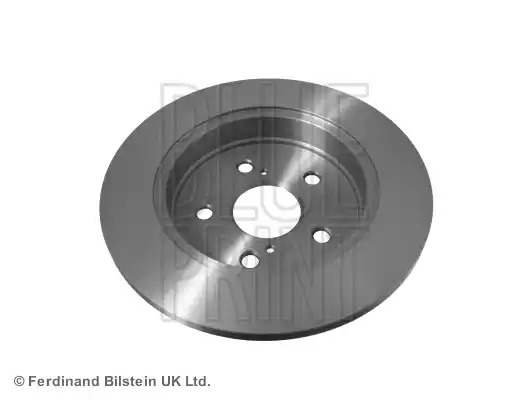 Тормозной диск BLUE PRINT ADT343310