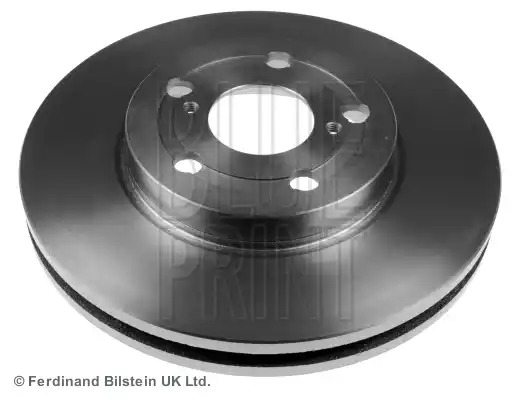 Тормозной диск BLUE PRINT ADT34365