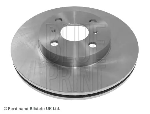 Тормозной диск BLUE PRINT ADT34370