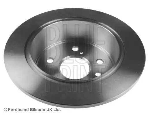 Тормозной диск BLUE PRINT ADT34373