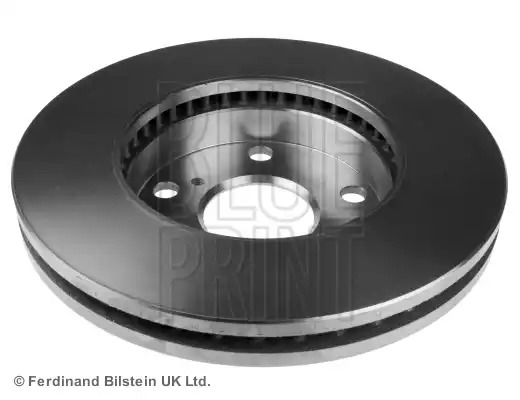 Тормозной диск BLUE PRINT ADT34377