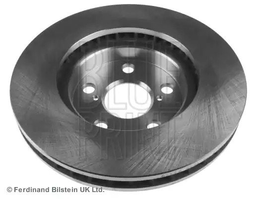 Тормозной диск BLUE PRINT ADT34380