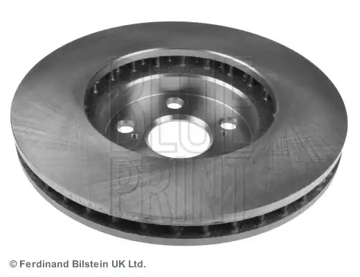 Тормозной диск BLUE PRINT ADT34385