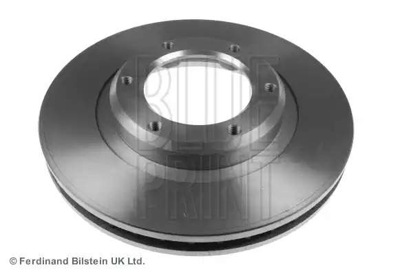 Тормозной диск BLUE PRINT ADT34390