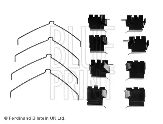 Комплектующие BLUE PRINT ADT348607