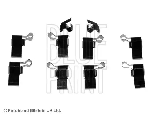 Комплектующие BLUE PRINT ADT348609