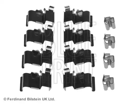 Комплектующие BLUE PRINT ADT348610