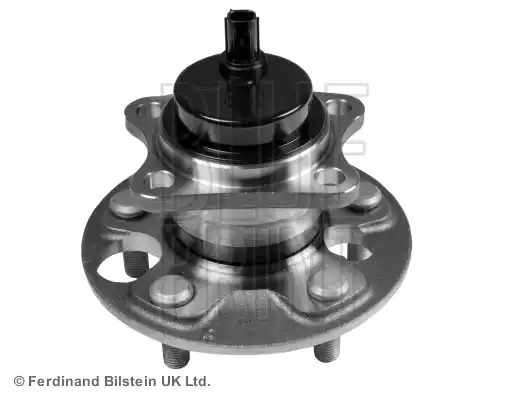 Комплект подшипника BLUE PRINT ADT38390