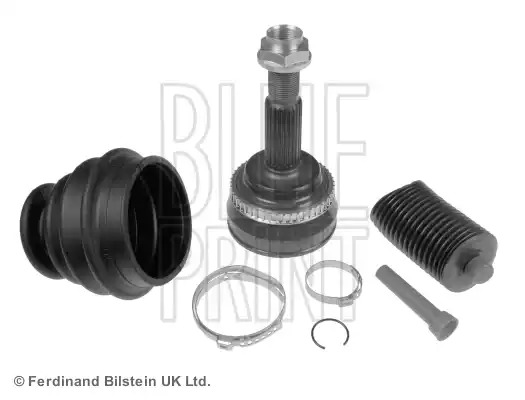 Шарнирный комплект BLUE PRINT ADT38951B