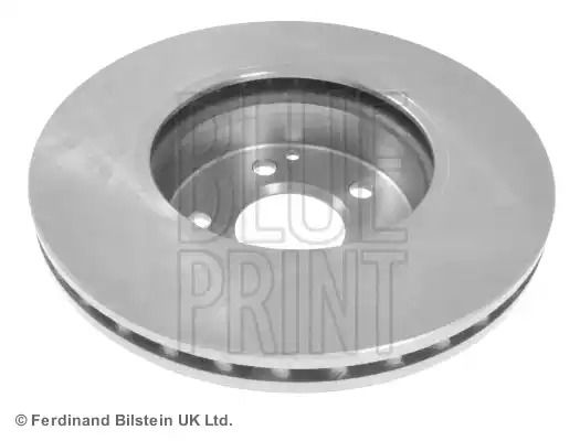 Тормозной диск BLUE PRINT ADU174306