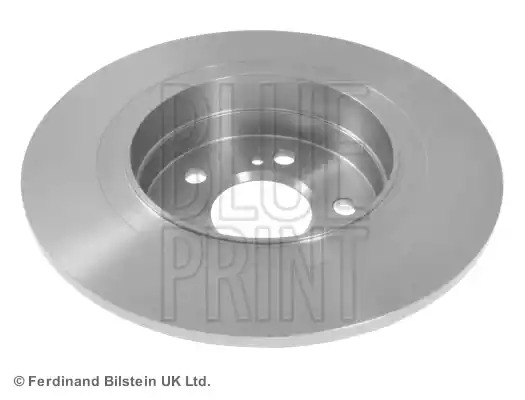 Тормозной диск BLUE PRINT ADU174307