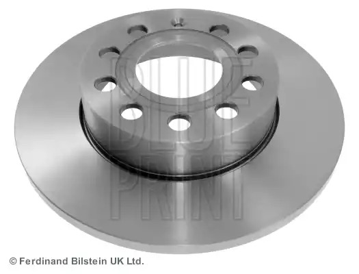 Тормозной диск BLUE PRINT ADV184305