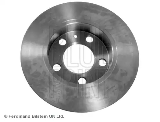 Тормозной диск BLUE PRINT ADV184325