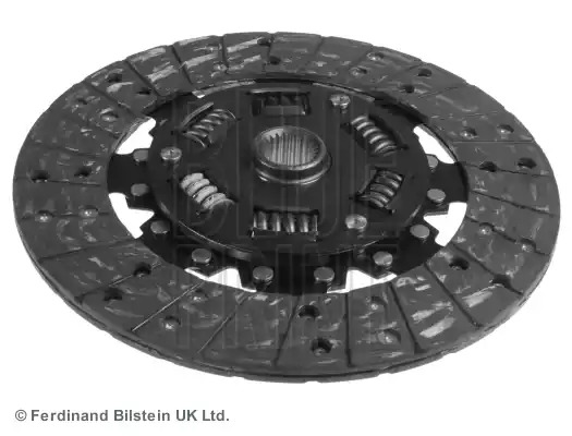 Диск сцепления BLUE PRINT ADZ93106