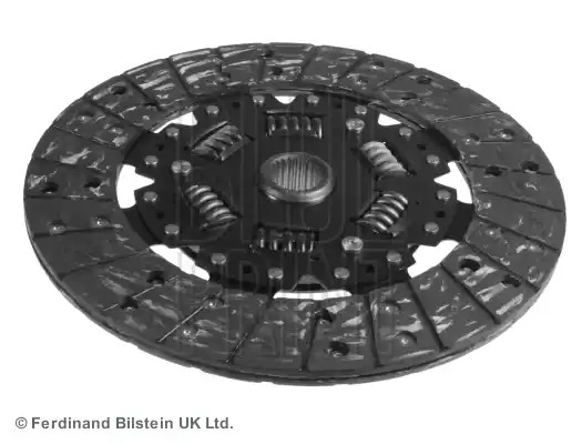 Диск сцепления BLUE PRINT ADZ93106