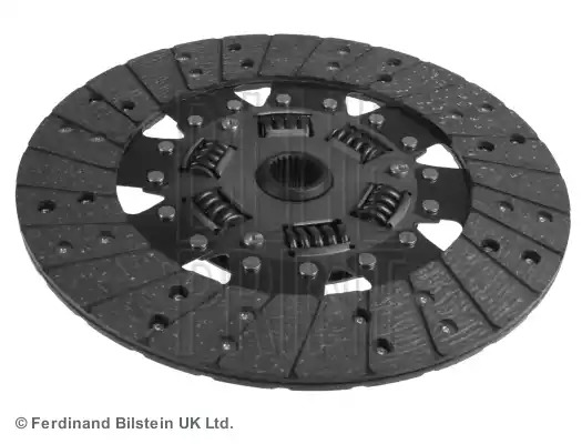 Диск сцепления BLUE PRINT ADZ93117