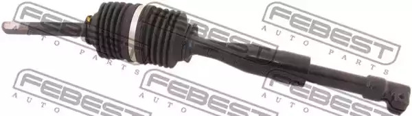 Вал FEBEST ASN-R51LOW