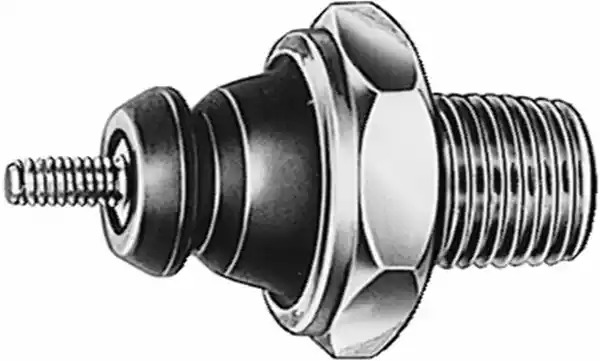 Переключатель HELLA 6ZL 003 259-421