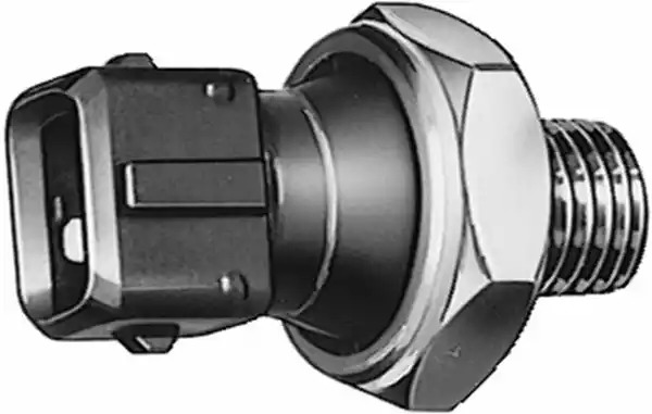 Переключатель HELLA 6ZL 006 097-001