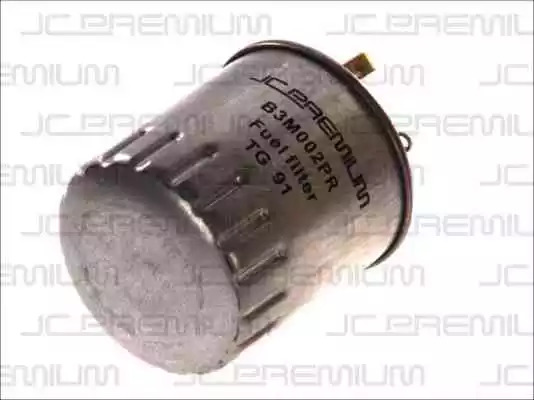 Фильтр JC PREMIUM B3M002PR