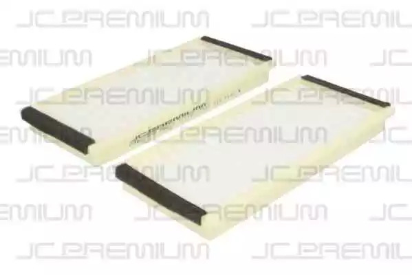 Фильтр JC PREMIUM B43009PR