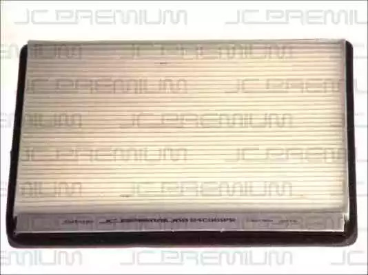 Фильтр JC PREMIUM B4C001PR