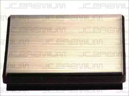 Фильтр JC PREMIUM B4C001PR