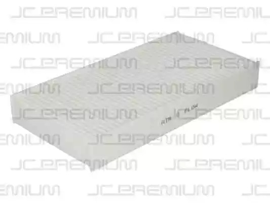 Фильтр JC PREMIUM B4Y003PR