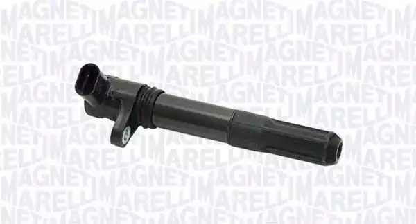 Катушка зажигания MAGNETI MARELLI 060740303010 (BAE403C, 60740303)