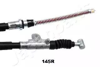 Трос JAPANPARTS BC-145R