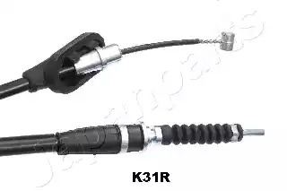 Трос JAPANPARTS BC-K31R