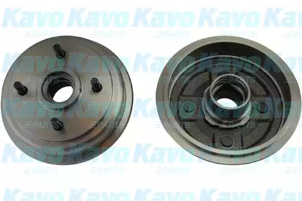 Тормозный барабан KAVO PARTS BD-3357