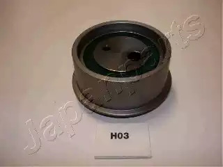 Натяжитель JAPANPARTS BE-H03