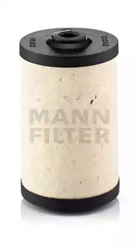 Фильтр MANN-FILTER BFU 700 x