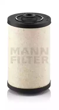 Фильтр MANN-FILTER BFU 900 x