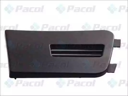 Решетка-облицовка PACOL BPB-VO001L