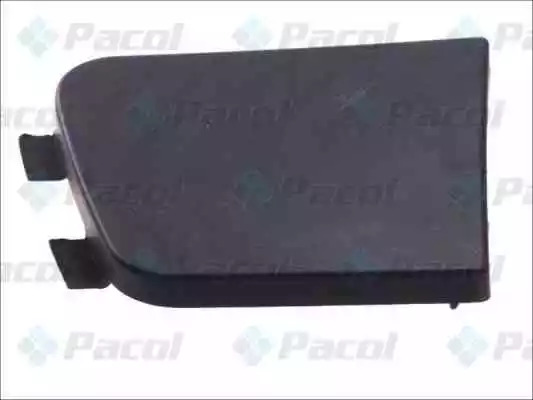 Решетка-облицовка PACOL BPB-VO002R