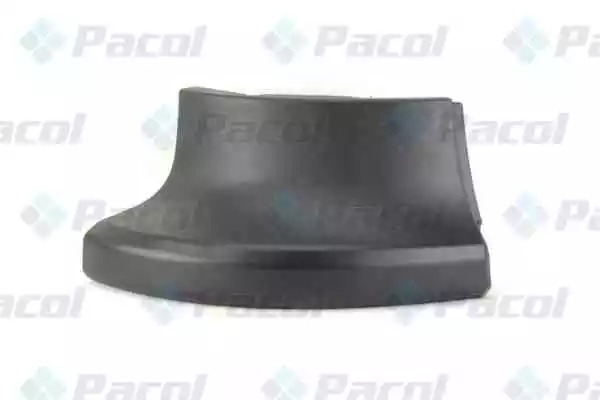 Корпус PACOL BPC-SC016R