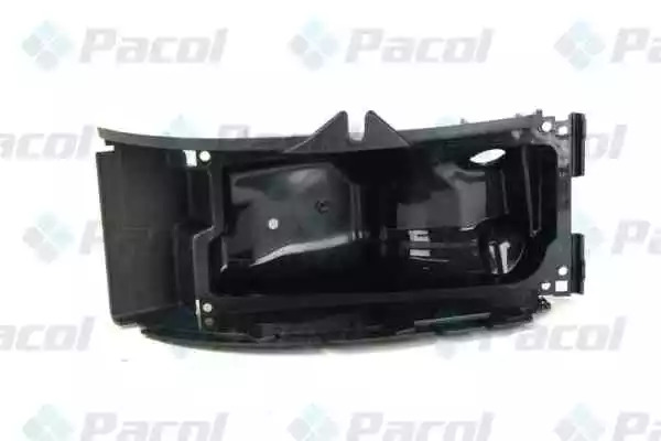 Корпус PACOL BPC-SC019L