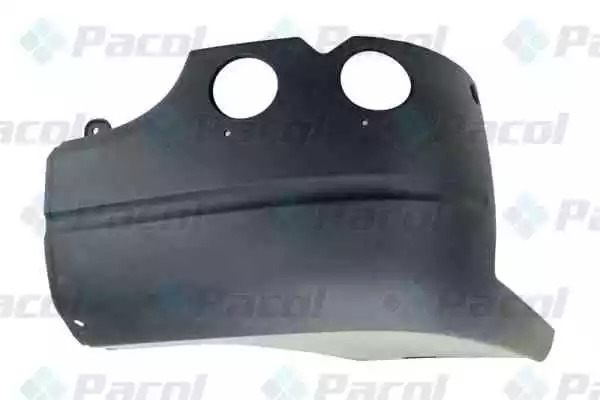 Буфер PACOL BPC-SC024L